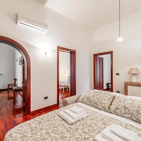 Il Monale By Rentbeat Apartment Martina Franca Exterior photo