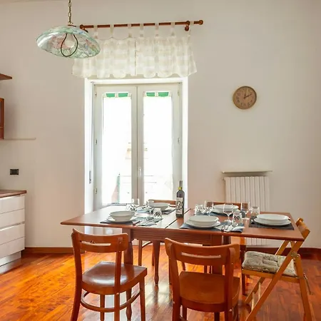 Il Monale By Rentbeat Apartment Martina Franca Exterior photo