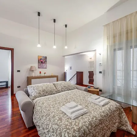 Il Monale By Rentbeat Apartment Martina Franca Exterior photo