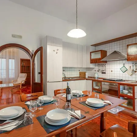 Il Monale By Rentbeat Apartment Martina Franca Exterior photo