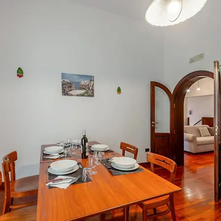 Il Monale By Rentbeat Apartment Martina Franca Exterior photo