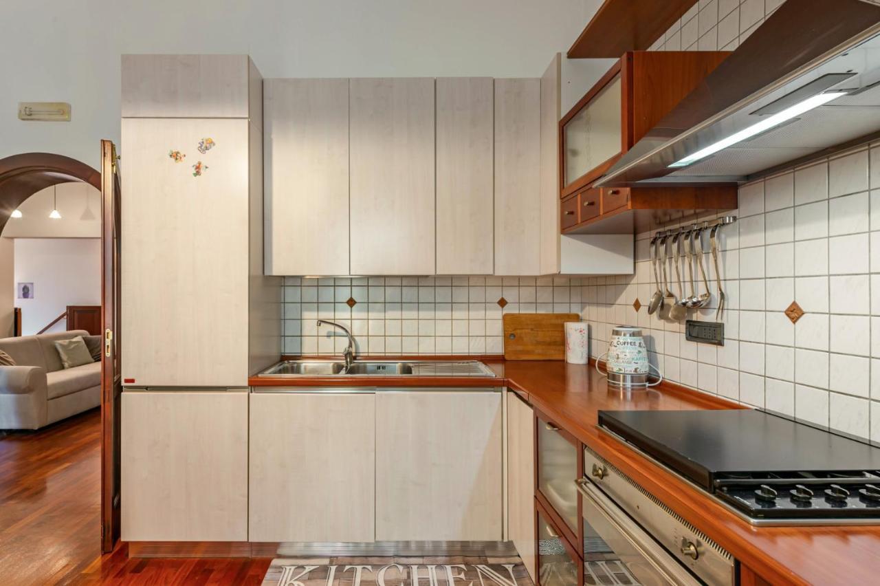 Apartment Il Monale By Rentbeat