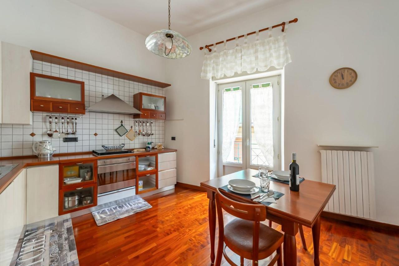 Il Monale By Rentbeat Apartment *