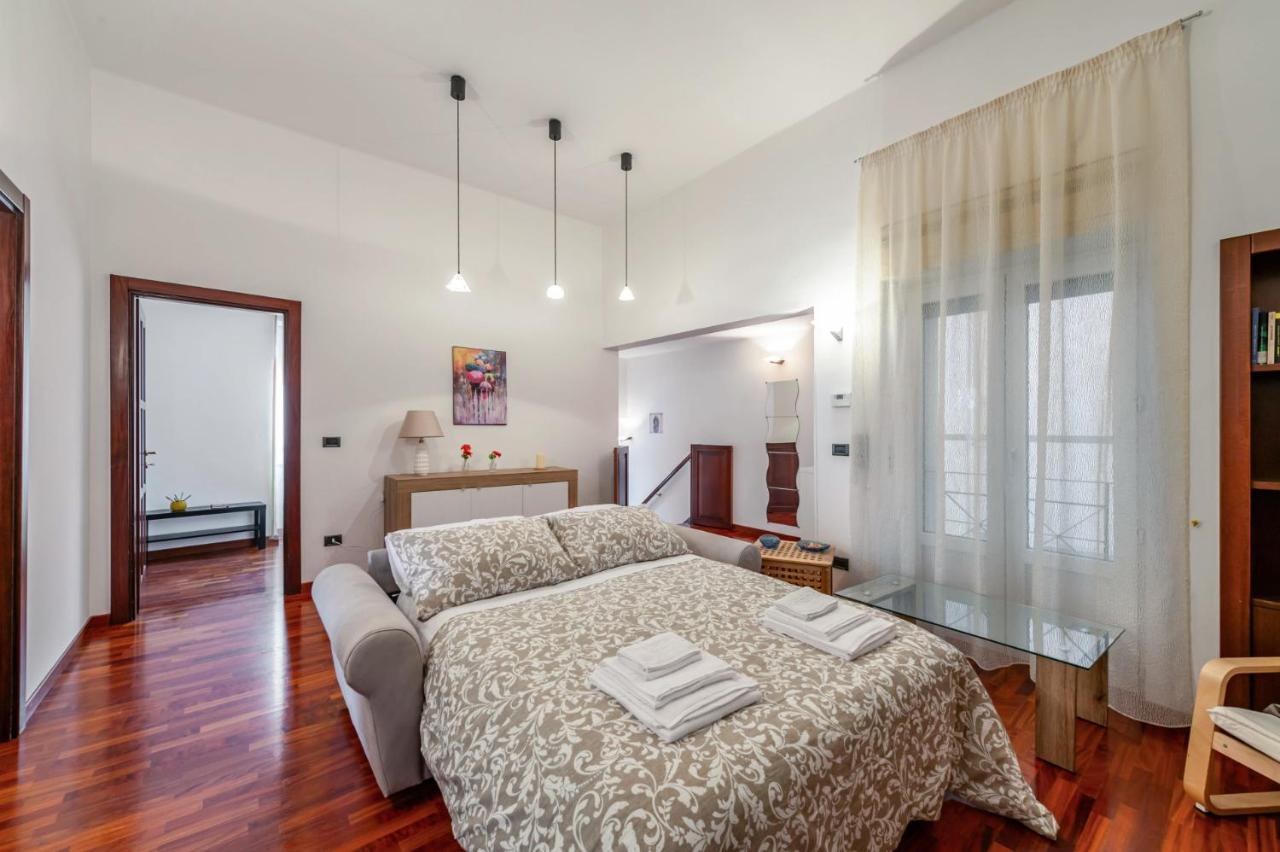 Il Monale By Rentbeat Apartment *