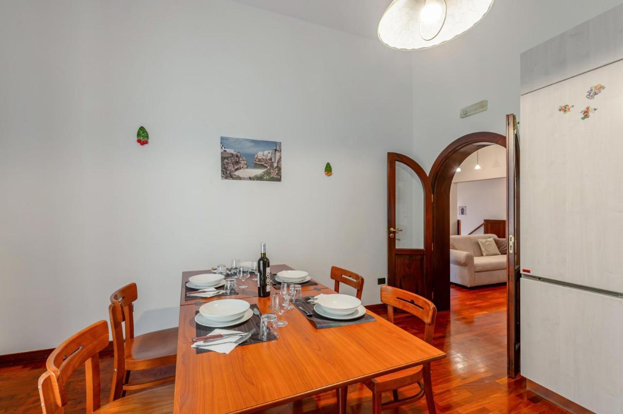 Il Monale By Rentbeat Apartment