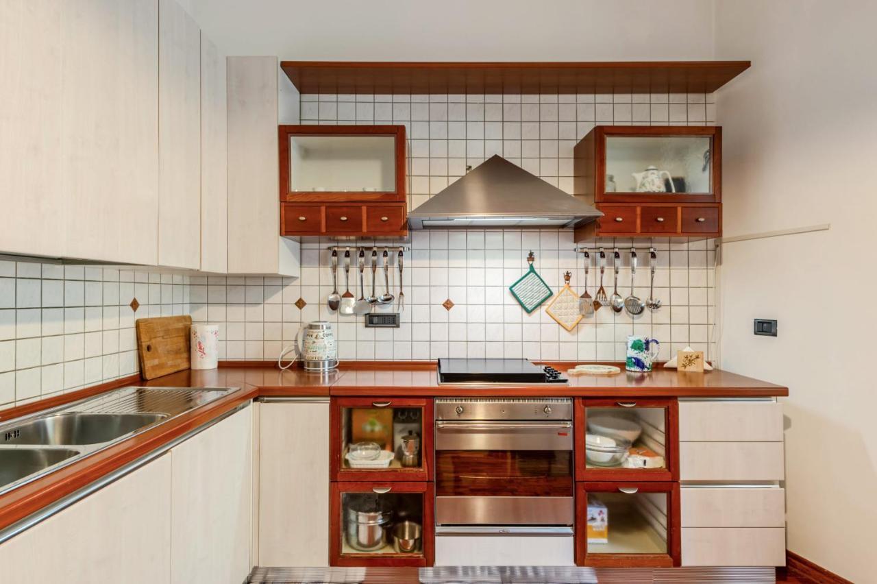 Apartment Il Monale By Rentbeat *